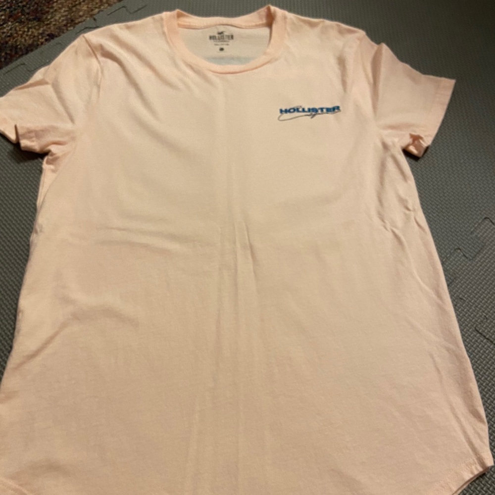 Hollister Shirt